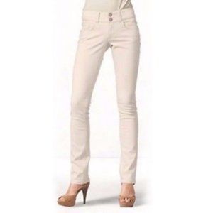 CAbi LouLou blush jean